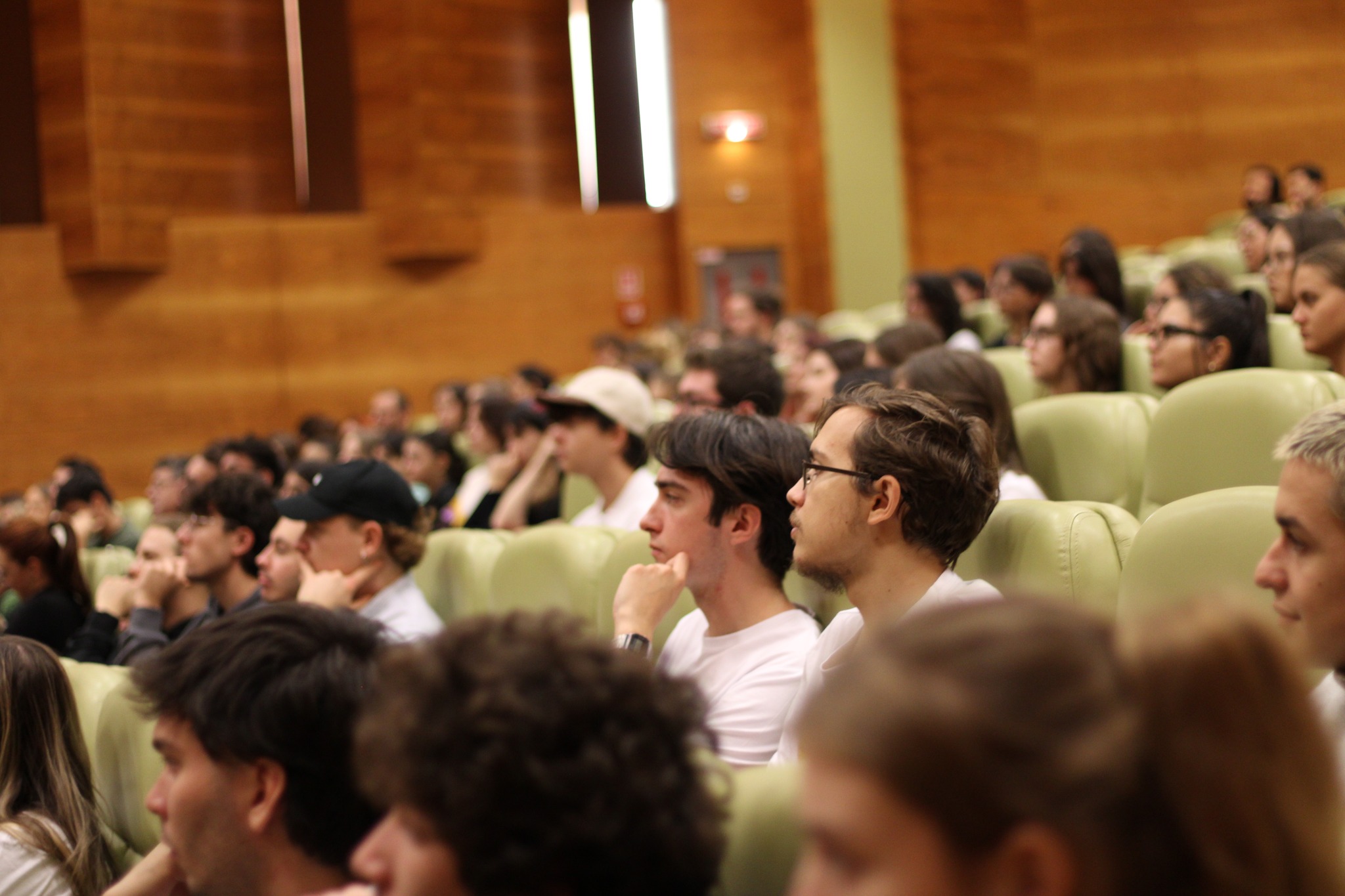 FAST – Festival for Architecture Schools of Tomorrow – Ordinul Arhitecților din România (OAR)