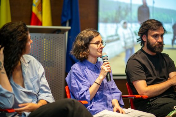 Forum Tineri Arhitecți – Ordinul Arhitecților din România (OAR)
