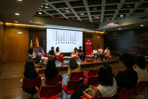 Forum Tineri Arhitecți – Ordinul Arhitecților din România (OAR)