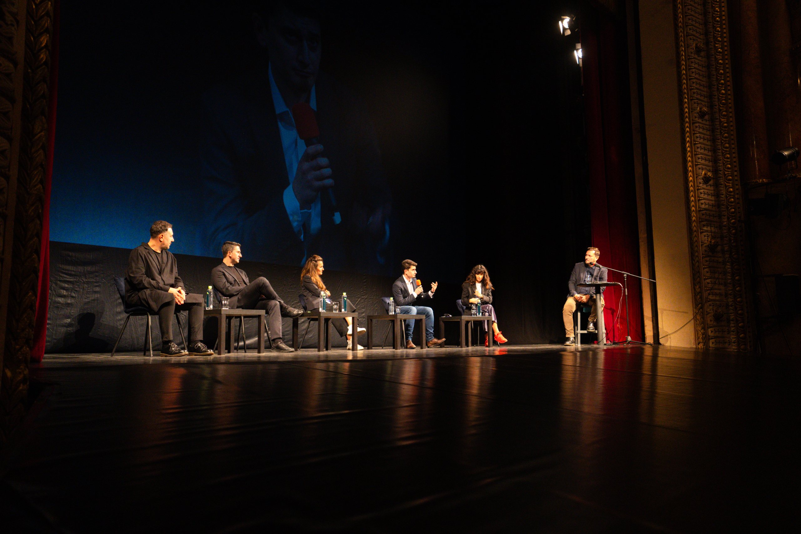 FAST – Festival for Architecture Schools of Tomorrow – Ordinul Arhitecților din România (OAR)