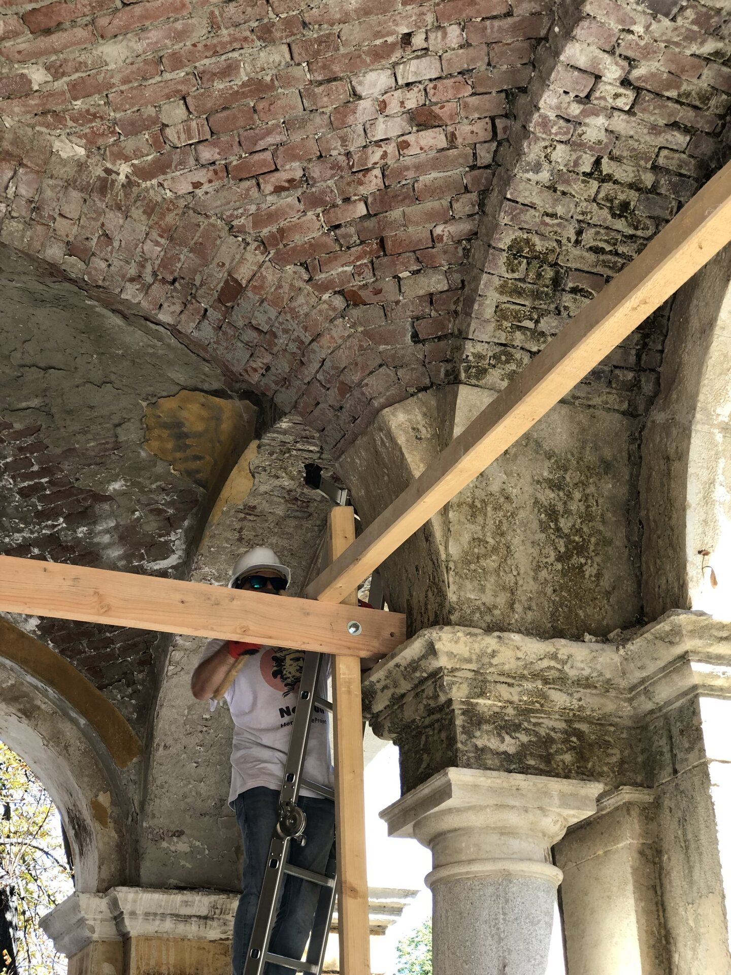 Baia de Arhitectură – Ediția IV – Asociația LOCUS