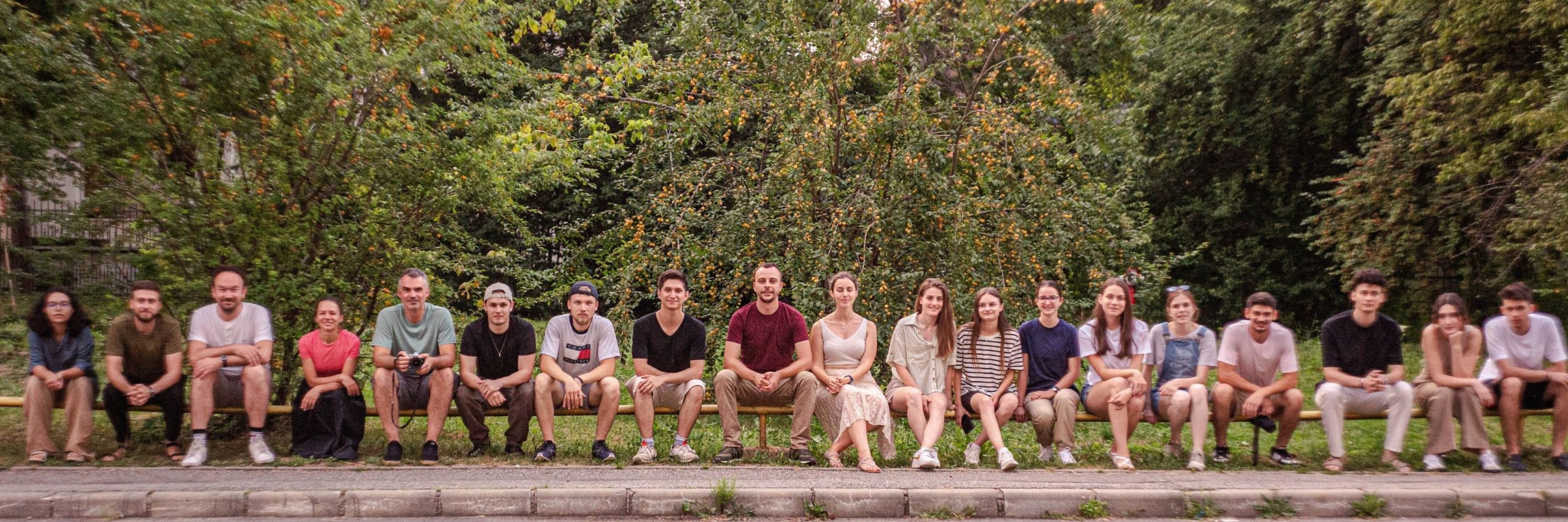 FAST – Festival for Architecture Schools of Tomorrow – Ordinul Arhitecților din România (OAR)
