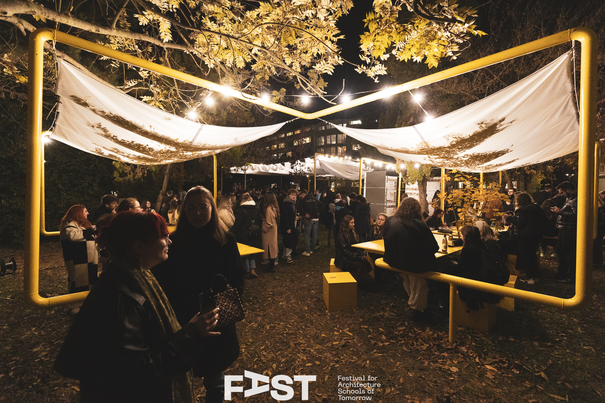 FAST – Festival for Architecture Schools of Tomorrow – Ordinul Arhitecților din România (OAR)
