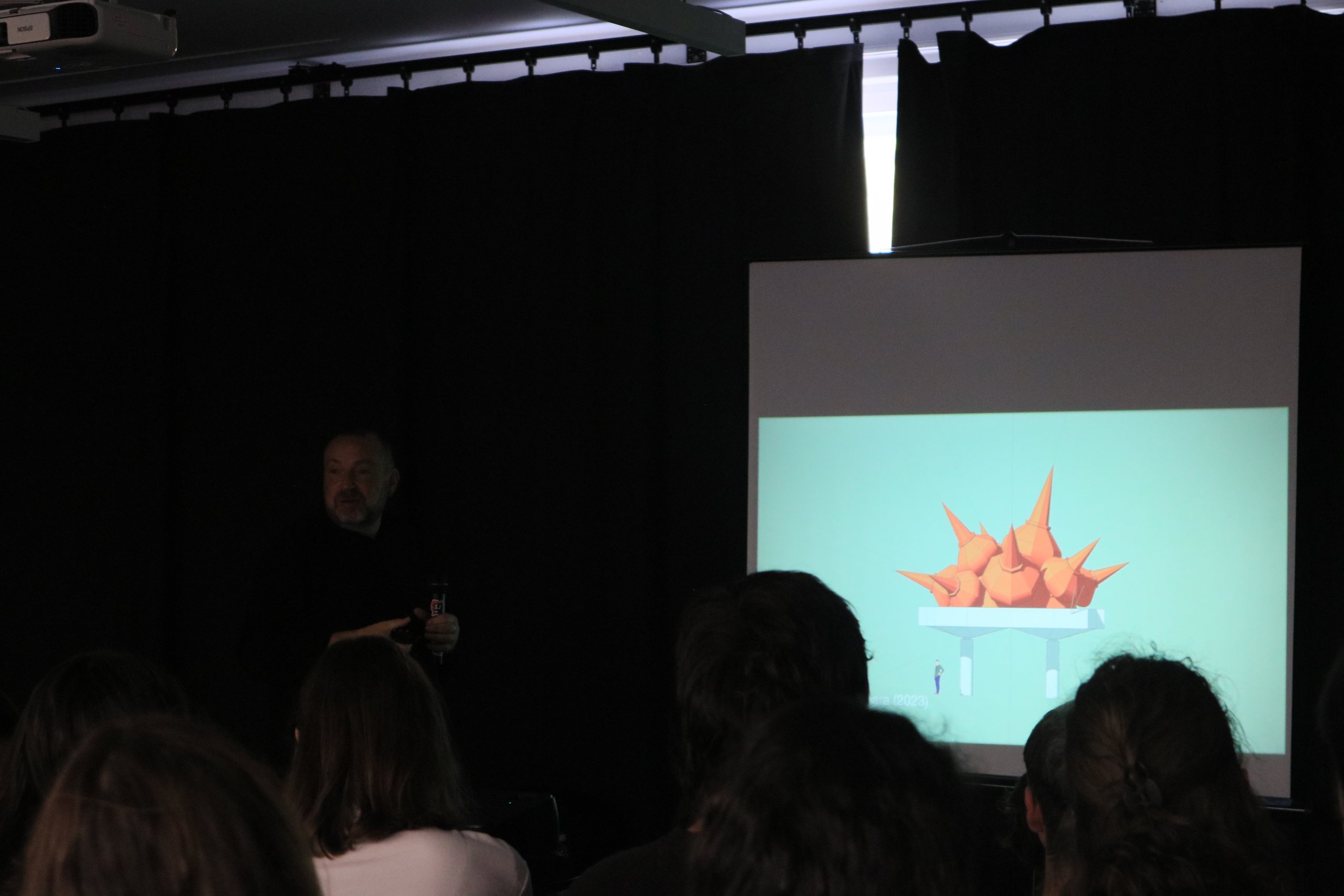 FAST – Festival for Architecture Schools of Tomorrow – Ordinul Arhitecților din România (OAR)