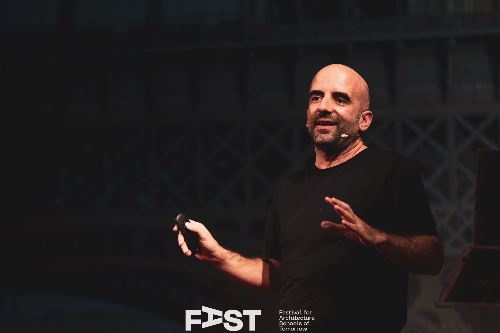 FAST – Festival for Architecture Schools of Tomorrow – Ordinul Arhitecților din România (OAR)