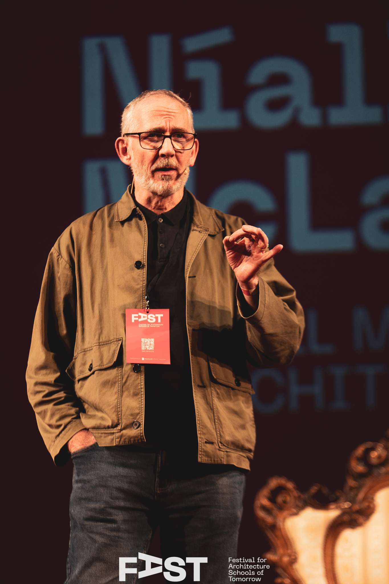 FAST – Festival for Architecture Schools of Tomorrow – Ordinul Arhitecților din România (OAR)