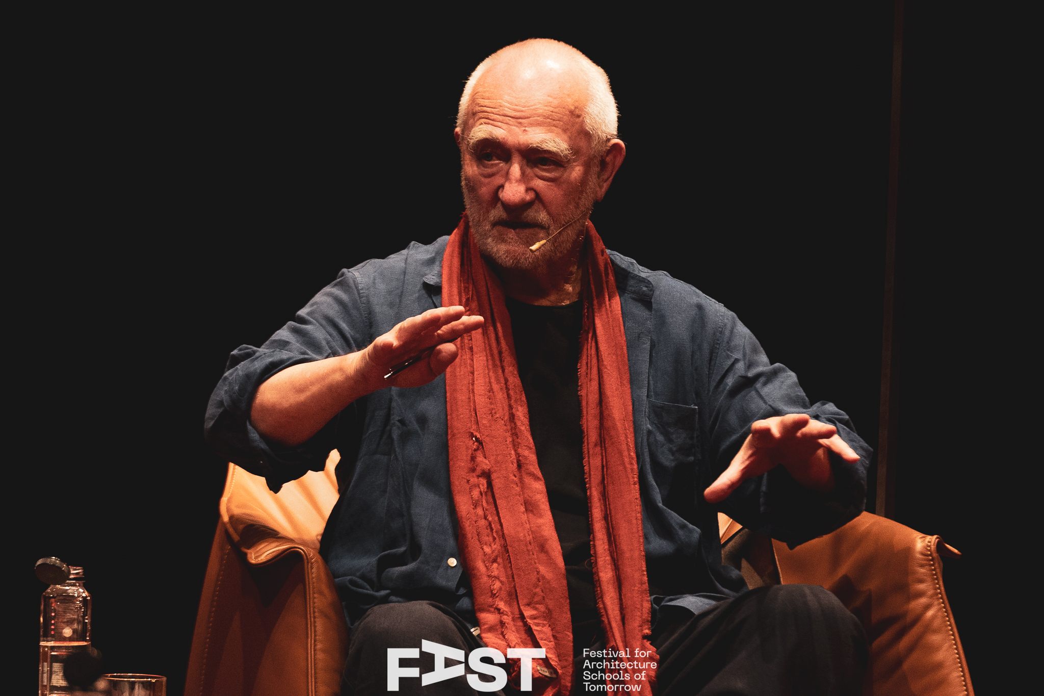 FAST – Festival for Architecture Schools of Tomorrow – Ordinul Arhitecților din România (OAR)