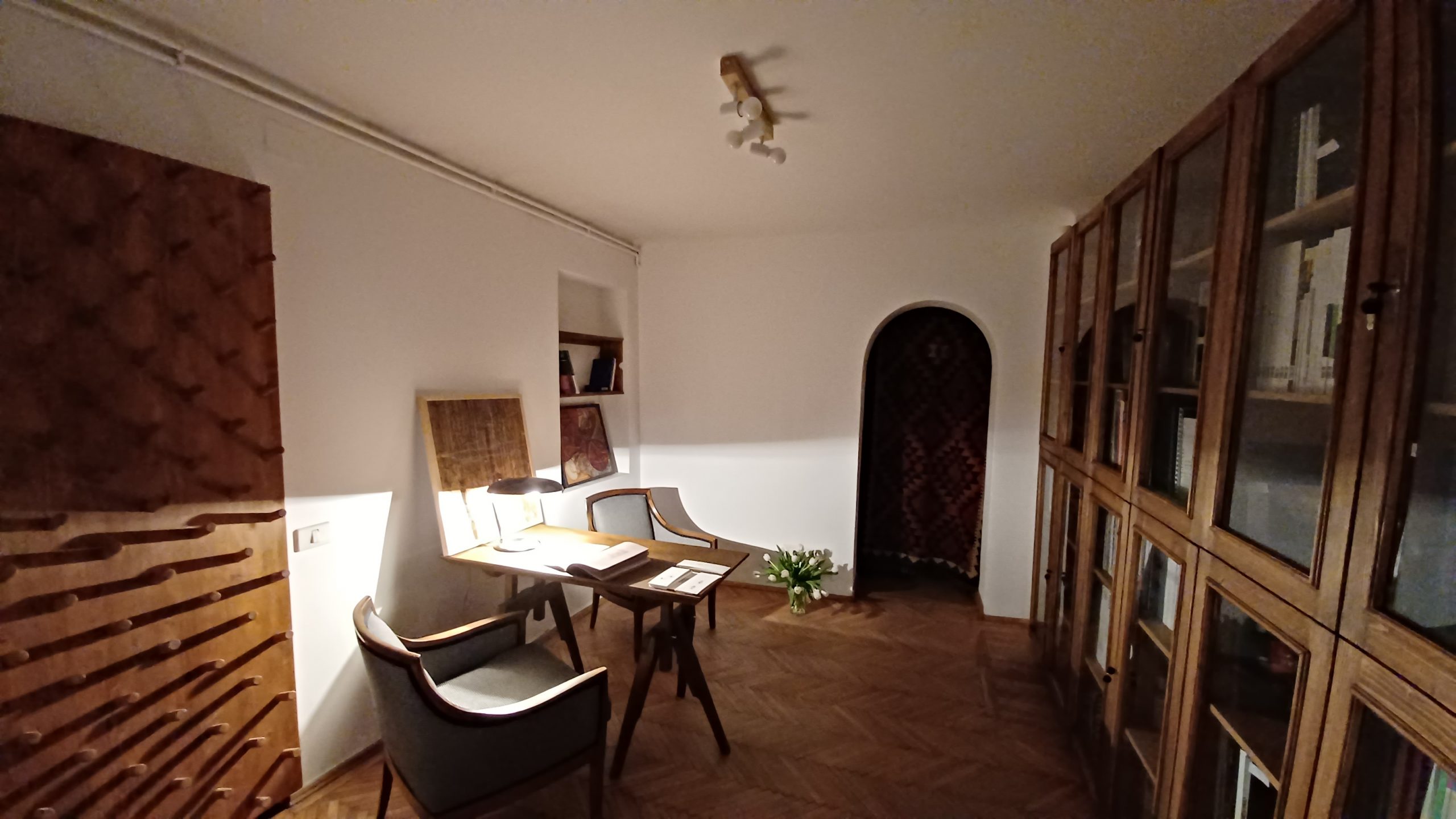 Casa Ion Mincu – Ordinul Arhitecților din România (OAR)
