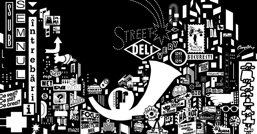 Street Delivery – Ordinul Arhitecților din România (OAR)