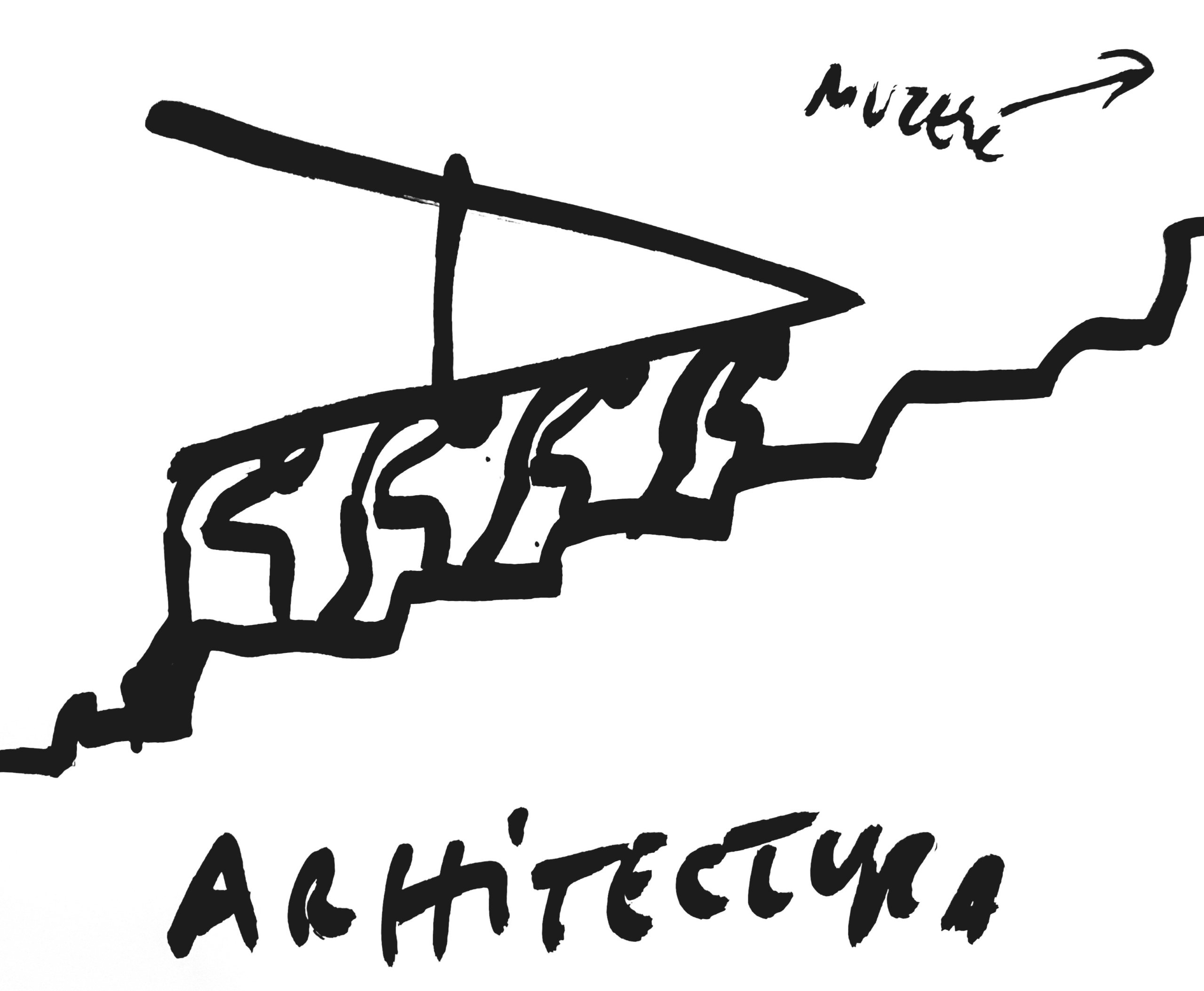 MuzA – Muzeul de Arhitectură al României – Ordinul Arhitecților din România (OAR)