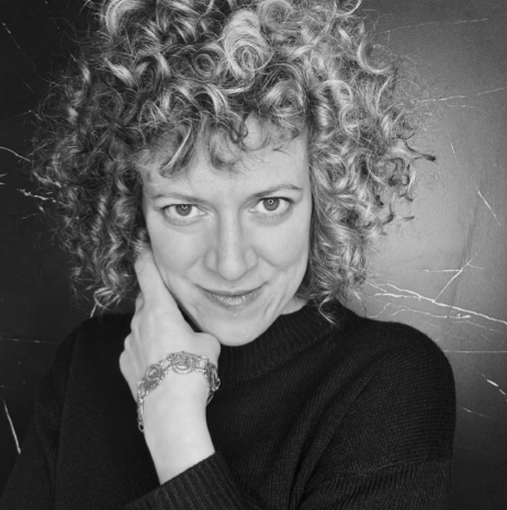 Anca Majaru