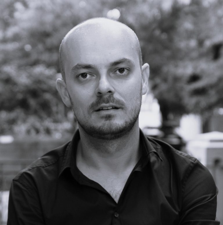 Attila Kim