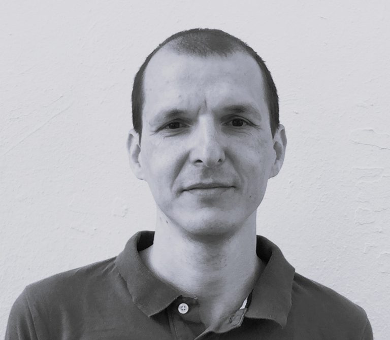 Cristian Borcan