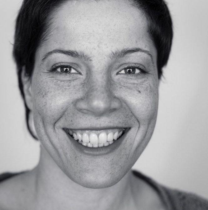 Dorothee Hasnaș