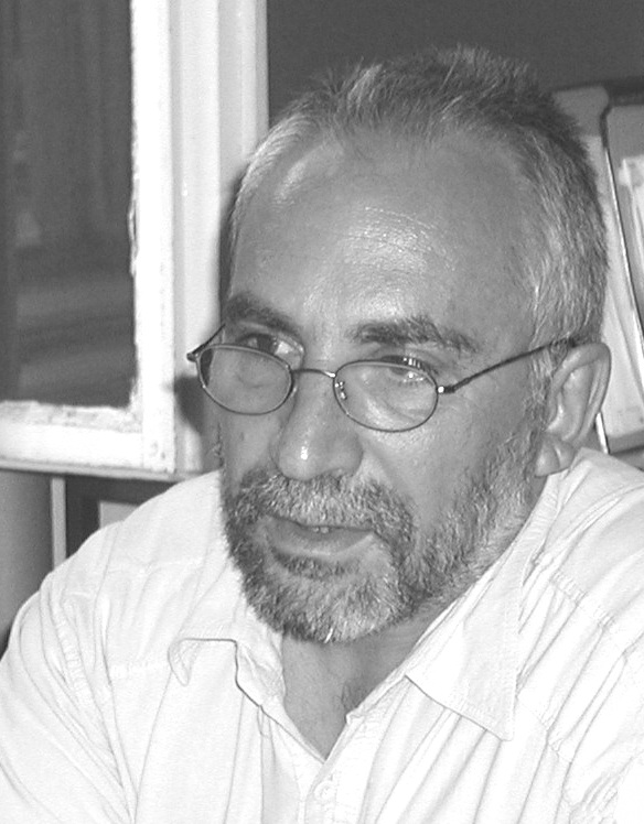 Adrian Borda