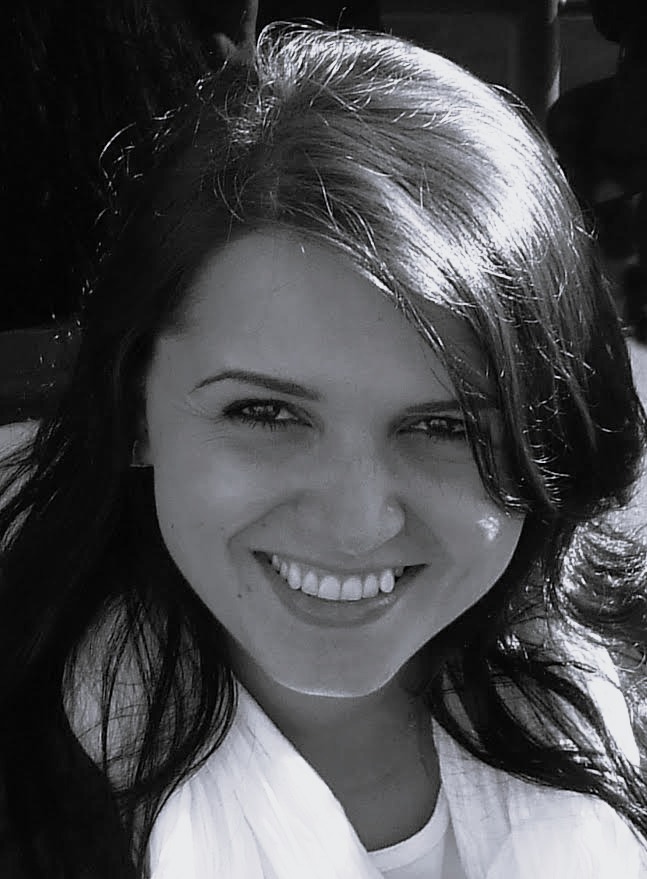 Daniela Calciu