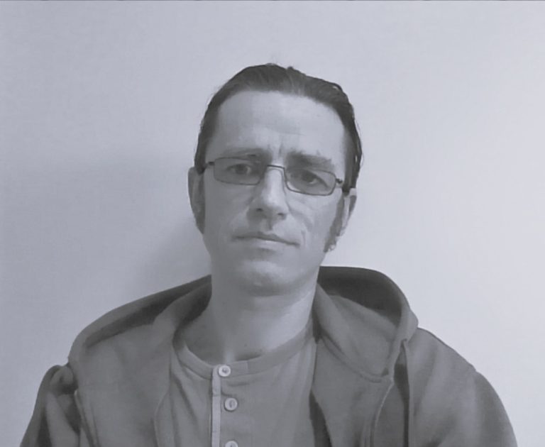 Marius Hârța