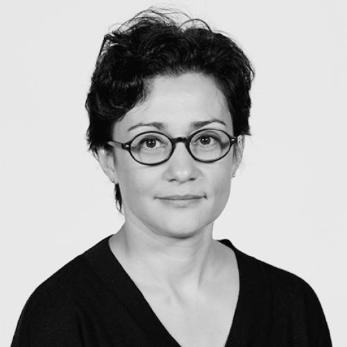 Tincuța Heinzel