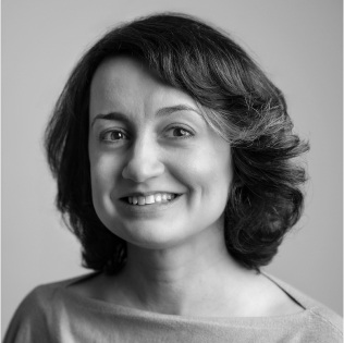 Marina Batog