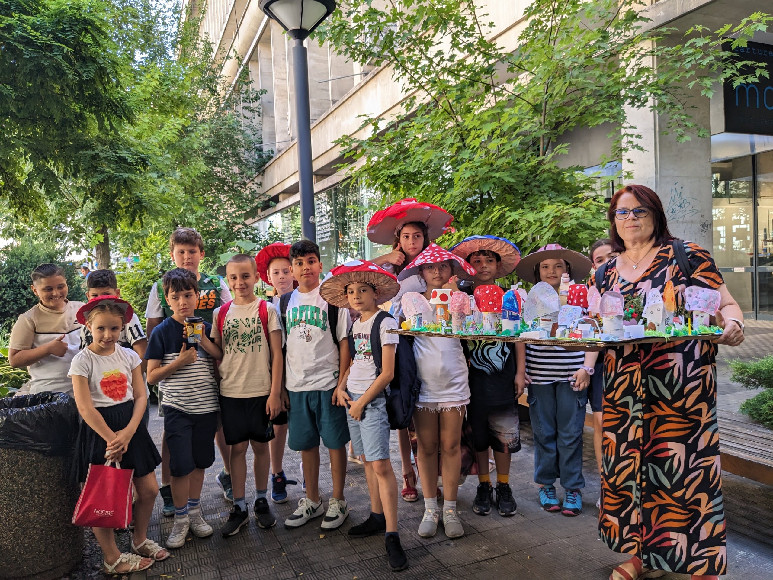 De-a arhitectura – educație de arhitectură și mediu construit – Ordinul Arhitecților din România (OAR)