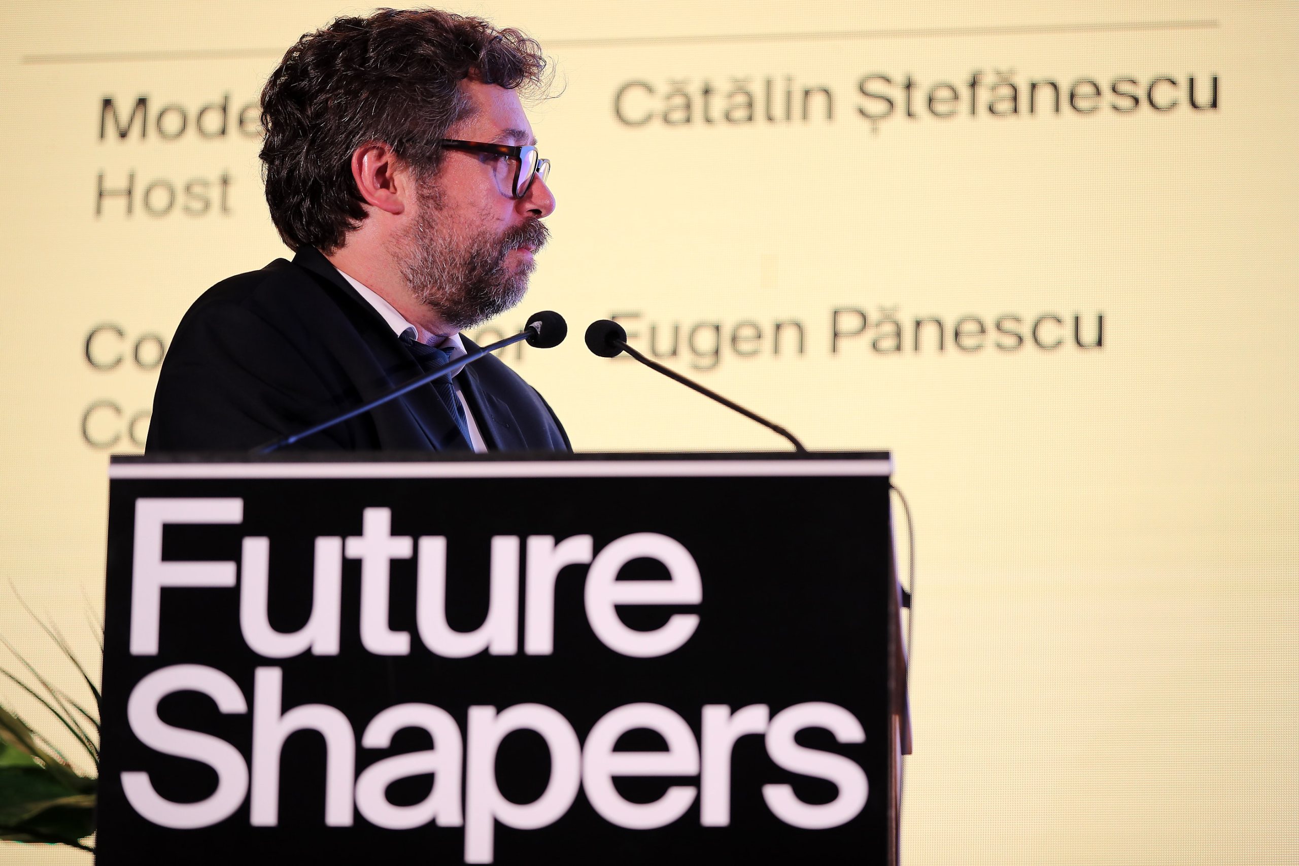 ECAP RO2019 – Conferința Europeană pentru Politici de Arhitectură Future Shapers – Ordinul Arhitecților din România (OAR)