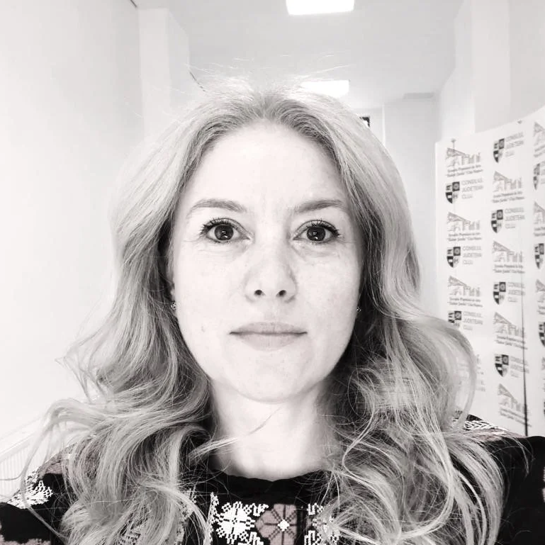 Anca Virginaș