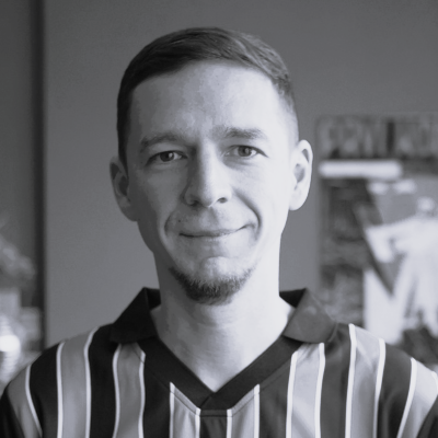 Andrei Mihail