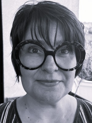 Celia Ghyka