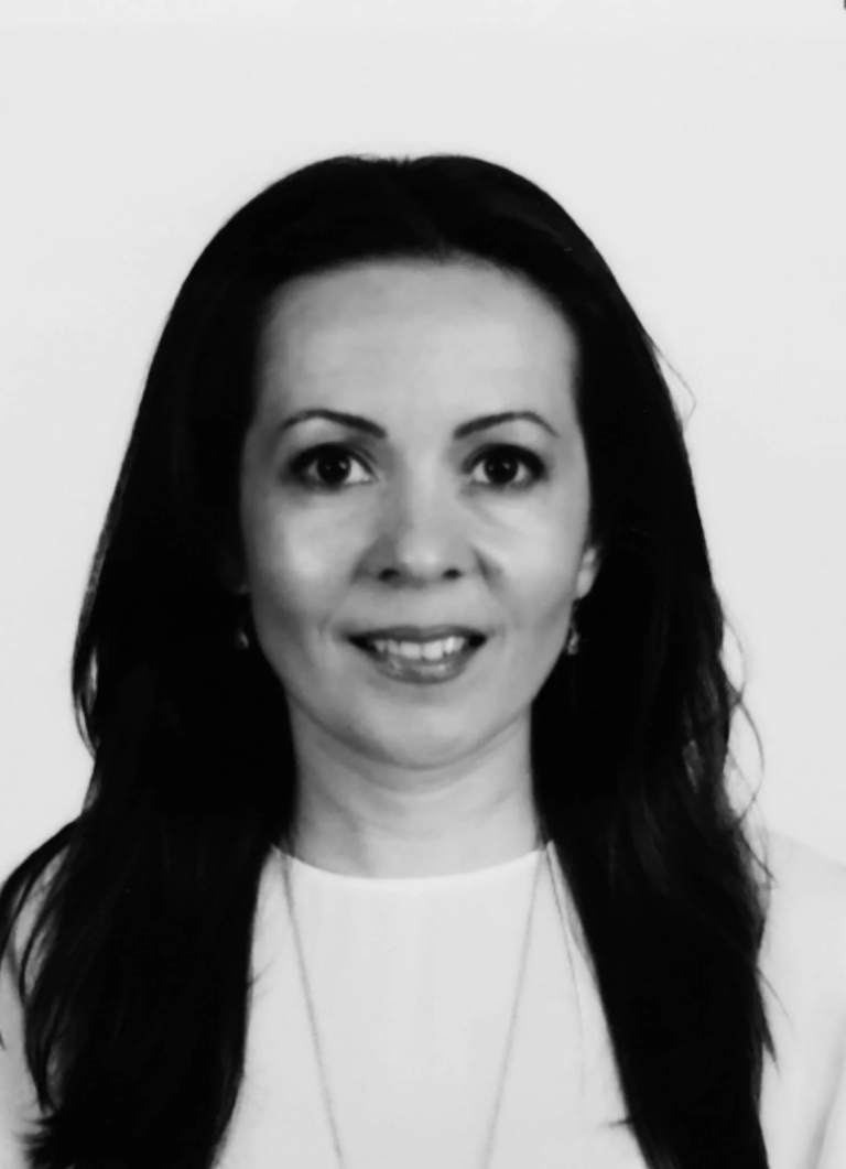 Corina Carabă