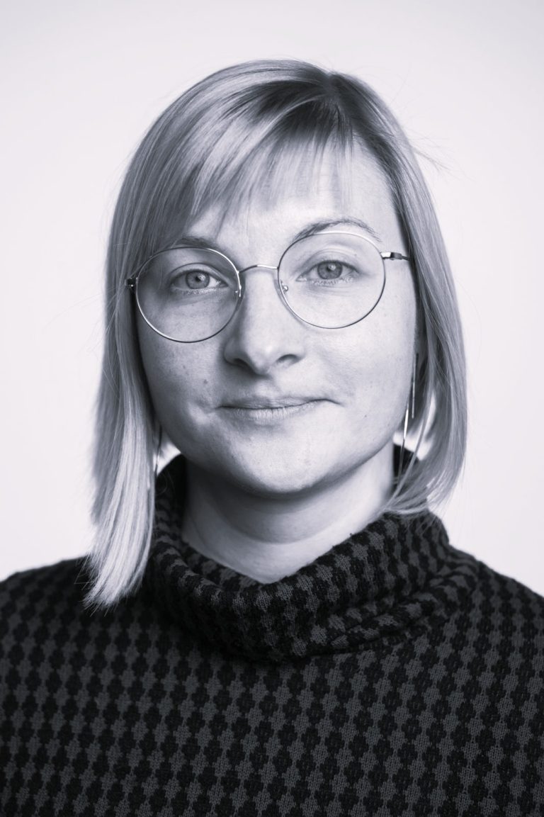 Cristina Chira