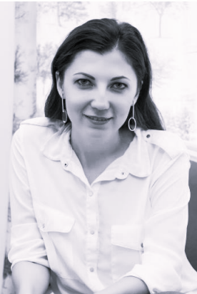 Florentina Matache