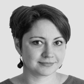 Maria Găvozdea
