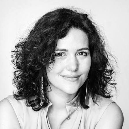 Ilinca Păun Constantinescu