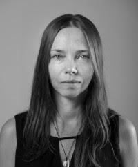 Marina Gingirof