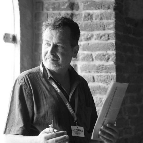 Mircea Vasilescu