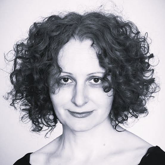 Rarița Zbranca