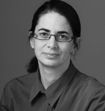 Vera Marin