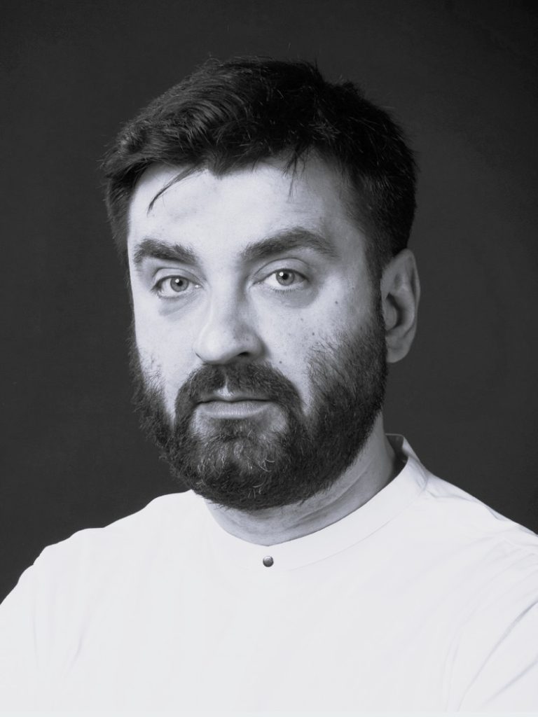 Vladimir Nicula