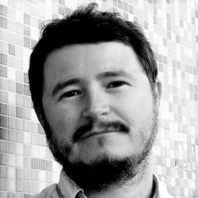 Bogdan Iancu