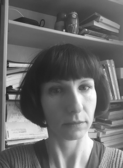 Irina Cărăbaș