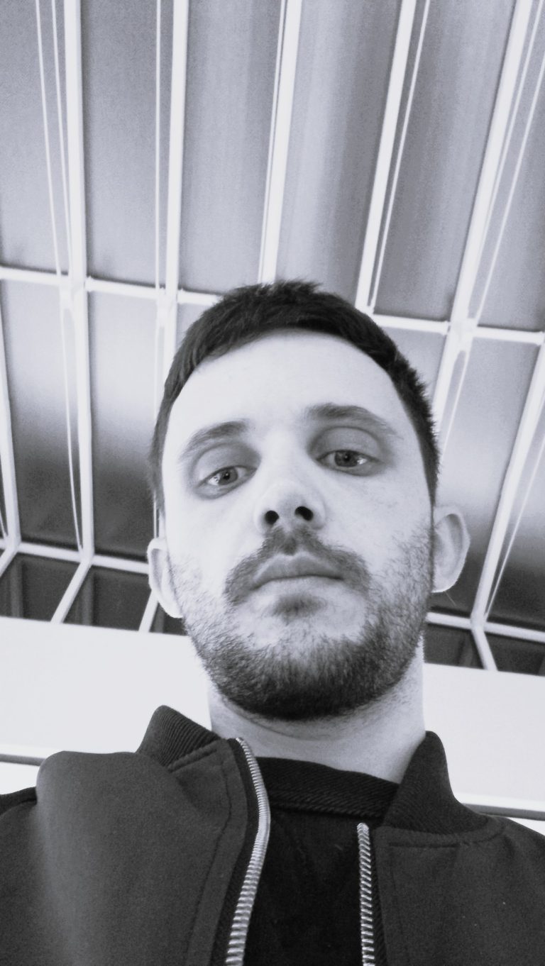 Radu Leșevschi